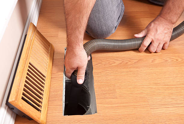 Best Emergency Air Duct Cleaning Services in Lakeside, CA